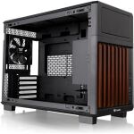 Geh Thermaltake TR200  Mini Tower WS                   Black retail