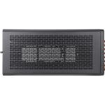Geh Thermaltake TR200  Mini Tower WS                   Black retail