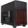 Geh Thermaltake TR200  Mini Tower WS                   Black retail