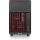 Geh Thermaltake TR200  Mini Tower WS                   Black retail