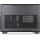 Geh Thermaltake TR200  Mini Tower WS                   Black retail