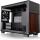 Geh Thermaltake TR200  Mini Tower WS                   Black retail