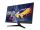 ASUS VY279HG2 Computerbildschirm 68,6 cm (27") 1920 x 1080 Pixel Full HD LCD Schwarz