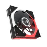 ASUS ROG Eurux GR120 ARGB Reverse Fan - Single Pack...