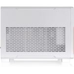 Geh Thermaltake TR200  Mini Tower WS  "Snow"           White retail