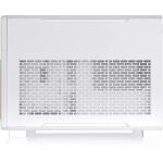 Geh Thermaltake TR200  Mini Tower WS  "Snow"           White retail