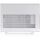 Geh Thermaltake TR200  Mini Tower WS  "Snow"           White retail