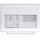 Geh Thermaltake TR200  Mini Tower WS  "Snow"           White retail