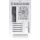 Geh Thermaltake TR200  Mini Tower WS  "Snow"           White retail