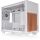 Geh Thermaltake TR200  Mini Tower WS  "Snow"           White retail