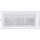 Geh Thermaltake TR200  Mini Tower WS  "Snow"           White retail