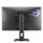 ASUS ROG Strix 5K XG27JCEG Computerbildschirm 68,6 cm (27") 5120 x 2880 Pixel 5K Ultra HD LED Schwarz