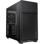 Geh Thermaltake TR300 TG  Midi Tower                   Black retail