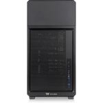 Geh Thermaltake TR300 TG  Midi Tower                   Black retail