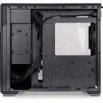 Geh Thermaltake TR300 TG  Midi Tower                   Black retail