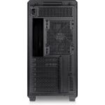 Geh Thermaltake TR300 TG  Midi Tower                   Black retail