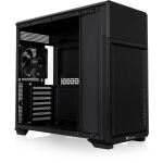 Geh Thermaltake TR300 TG  Midi Tower                   Black retail