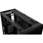 Geh Thermaltake TR300 TG  Midi Tower                   Black retail