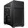 Geh Thermaltake TR300 TG  Midi Tower                   Black retail
