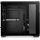 Geh Thermaltake TR300 TG  Midi Tower                   Black retail