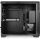 Geh Thermaltake TR300 TG  Midi Tower                   Black retail