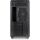 Geh Thermaltake TR300 TG  Midi Tower                   Black retail