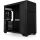 Geh Thermaltake TR300 TG  Midi Tower                   Black retail
