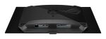 ASUS ROG Strix OLED XG32UQWMS Computerbildschirm 80 cm (31.5") 3840 x 2160 Pixel 4K Ultra HD Schwarz