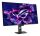ASUS ROG Strix OLED XG32UQWMS Computerbildschirm 80 cm (31.5") 3840 x 2160 Pixel 4K Ultra HD Schwarz