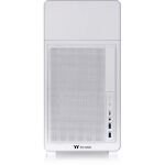 Geh Thermaltake TR300 TG  Midi Tower  "Snow"           White retail