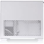 Geh Thermaltake TR300 TG  Midi Tower  "Snow"           White retail
