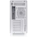 Geh Thermaltake TR300 TG  Midi Tower  "Snow"           White retail