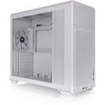 Geh Thermaltake TR300 TG  Midi Tower  "Snow"           White retail