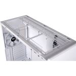 Geh Thermaltake TR300 TG  Midi Tower  "Snow"           White retail