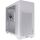 Geh Thermaltake TR300 TG  Midi Tower  "Snow"           White retail