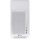 Geh Thermaltake TR300 TG  Midi Tower  "Snow"           White retail