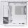 Geh Thermaltake TR300 TG  Midi Tower  "Snow"           White retail