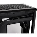 Geh Thermaltake TR300 WS  Midi Tower                   Black retail