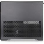 Geh Thermaltake TR300 WS  Midi Tower                   Black retail