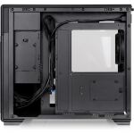 Geh Thermaltake TR300 WS  Midi Tower                   Black retail