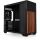 Geh Thermaltake TR300 WS  Midi Tower                   Black retail