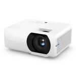 BenQ LH655C Standard Throw-Projektor 4000 ANSI Lumen DLP...
