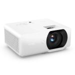 BenQ LH655C Standard Throw-Projektor 4000 ANSI Lumen DLP 1080p (1920x1080) 3D Weiß
