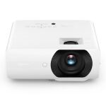 BenQ LH655C Standard Throw-Projektor 4000 ANSI Lumen DLP 1080p (1920x1080) 3D Weiß