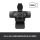 Logitech 960-001252 Webcam 1920 x 1080 Pixel USB Schwarz