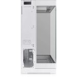 Geh Thermaltake CTE E550 TG Midi Tower  "Snow"         White retail