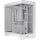 Geh Thermaltake CTE E550 TG Midi Tower  "Snow"         White retail