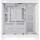 Geh Thermaltake CTE E550 TG Midi Tower  "Snow"         White retail