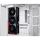 Geh Thermaltake CTE E550 TG Midi Tower  "Snow"         White retail