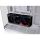 Geh Thermaltake CTE E550 TG Midi Tower  "Snow"         White retail